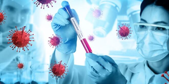 Photo of इंदौर: फिर से बढ़ रहा कोरोना, तीन दिन में 10 मरीज…