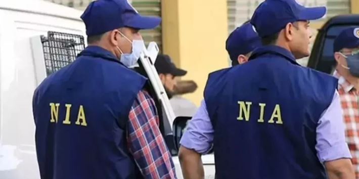 Photo of राजस्थान और मध्य प्रदेश में आतंकी संगठन के ठिकानों पर NIA के छापे