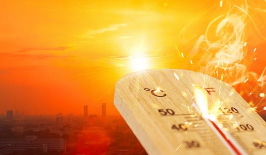 Photo of तेज धूप और उमस से लोग रहे बेचैन, 39 पहुंचा पारा; मौसम वैज्ञानिक बोले- 20 जून से बारिश की संभावना