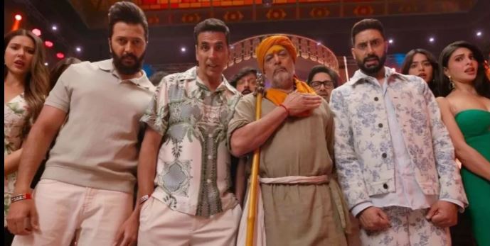 Photo of खिलाड़ी भैया Akshay Kumar ने किया सलमान का शिकार, 5 दिनों में तोड़ा इस फिल्म का रिकॉर्ड