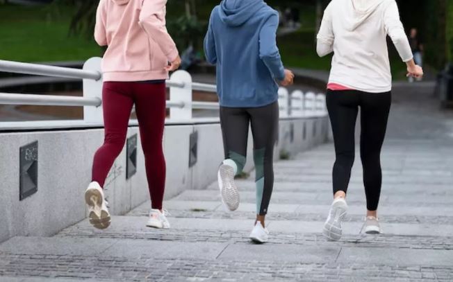 Photo of सिर्फ एक नहीं, 4 तरह की Walking Exercise से तेजी से कम होगा वजन