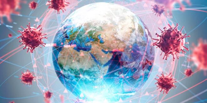 Photo of इंदौर में फिर लौटा कोरोना का खतरा, 5 नए मरीजों से मचा हड़कंप