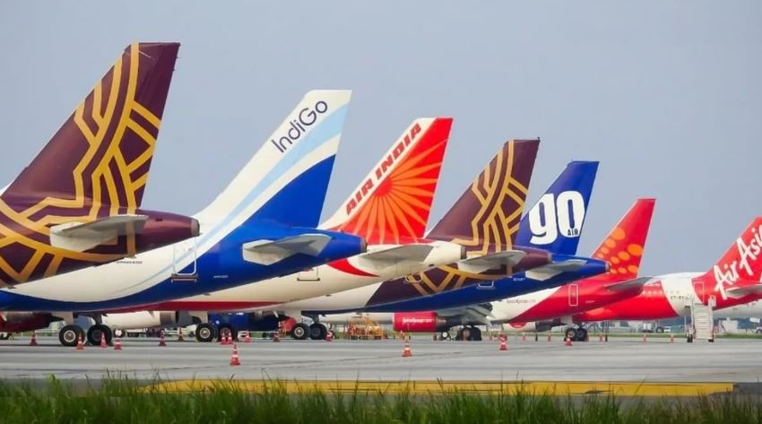 Photo of विमान हादसे के बाद बढ़ी चिंता, 41% लोग फ्लाइट की टिकट बुक कराने से पहले कर रहे इस खास चीज की जांच