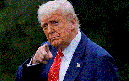 Photo of स्टूडेंट वीजा पर ट्रंप के नए फैसले से घबराए भारतीय छात्र!