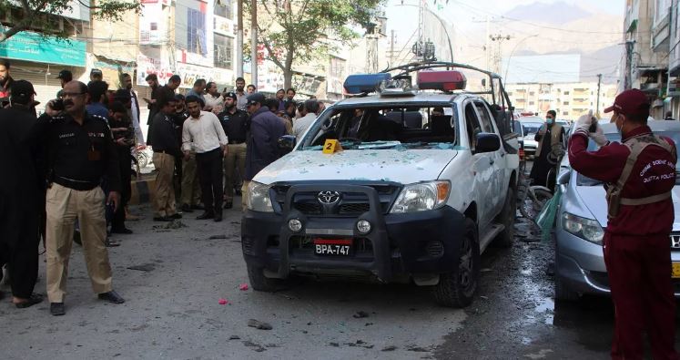 Photo of बलूचिस्तान में लोगों के अपहरण और हत्या का सिलसिला तेज