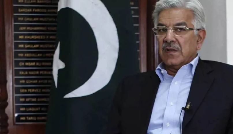 Photo of ‘पाकिस्तान में सेना ही संभालती है सरकार’, शहबाज शरीफ की खुल गई पोल