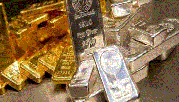 Photo of 12 साल के हाई पर पहुंचा चांदी का दाम, आगे क्या रह सकती है कीमत?