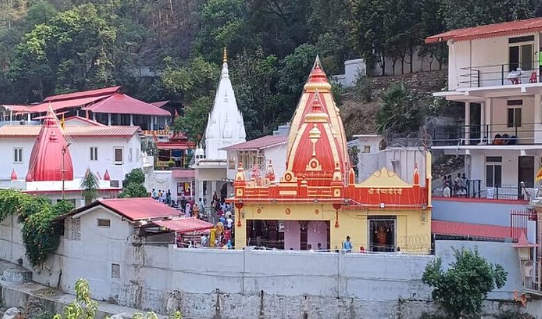 Photo of कैंची धाम बाईपास पर वन विभाग ने लगाई आपत्ति, भूमि को बताया अनुपयुक्त