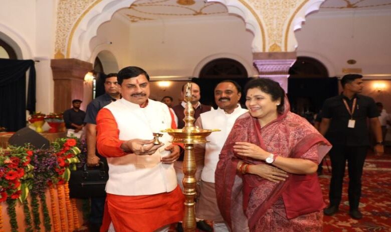 Photo of सूर्य मित्र कृषि फीडर योजना में होगा 20 हजार करोड़ रुपये का निवेश : सीएम यादव