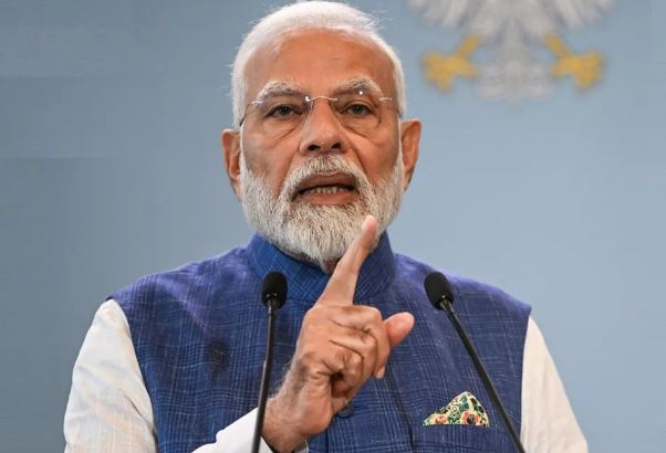 Photo of इजरायल-ईरान के बीच मध्यस्थता कर सकते हैं पीएम मोदी