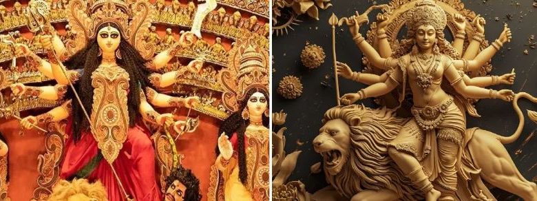 Photo of आषाढ़ गुप्त नवरात्र में हर दिन करें ये पाठ, माता रानी देंगी सुख-समृद्धि का आशीर्वाद