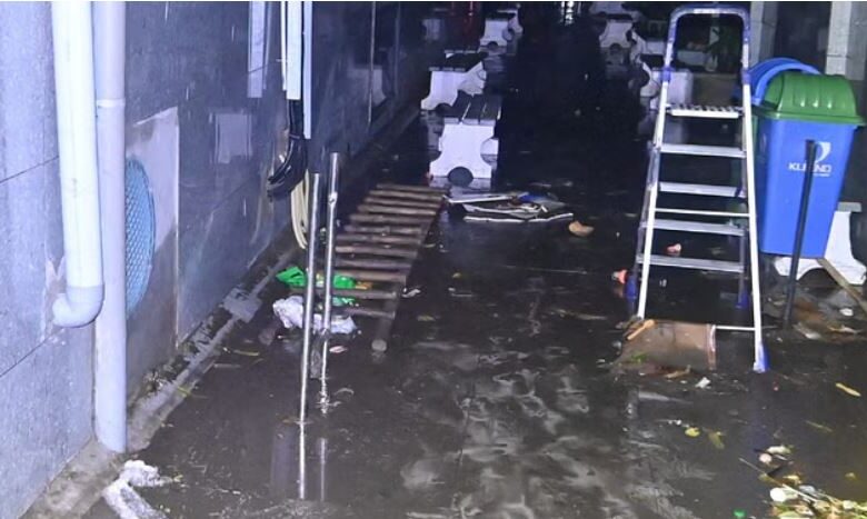 Photo of  दिल्ली में बाढ़ से निपटने की तैयारी… फ्लड कंट्रोल ऑर्डर 2025 जारी