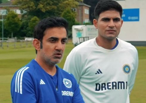 Photo of  3 सबसे अनुभवी खिलाड़‍ियों के बिना कैसे यादगार बनेगा इंग्‍लैंड दौरा? कोच गौतम गंभीर ने किया खुलासा