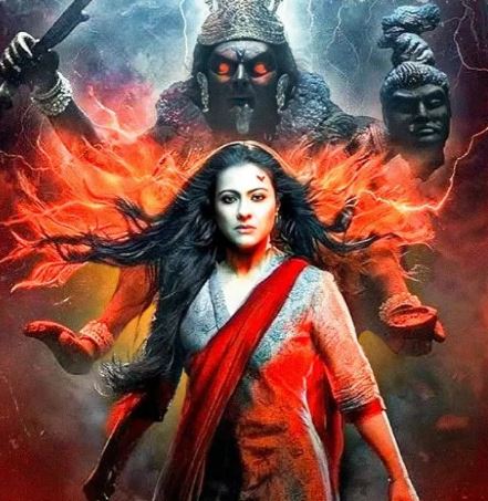 Photo of  देवी काली और रक्तबीज की पौराणिक कहानी से जुड़ी है ‘मां’? तमाम मसालों के बावजूद मेकर्स से हुई गलती