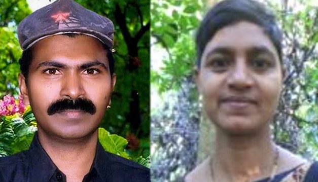 Photo of छत्तीसगढ़-आंध्र सीमा पर नक्सली मुठभेड़, केंद्रीय कमेटी मेंबर समेत तीन ढेर