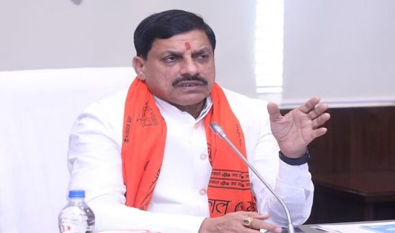 Photo of संबल योजना की अनुग्रह सहायता के 6821 प्रकरणों में 150 करोड़ रुपये कल सीएम यादव करेंगे अंतरित