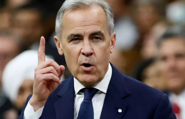 Photo of ‘G7 में मोदी को क्यों बुलाया?’ कनाडाई PM मार्क कार्नी ने दिया दो टूक जवाब