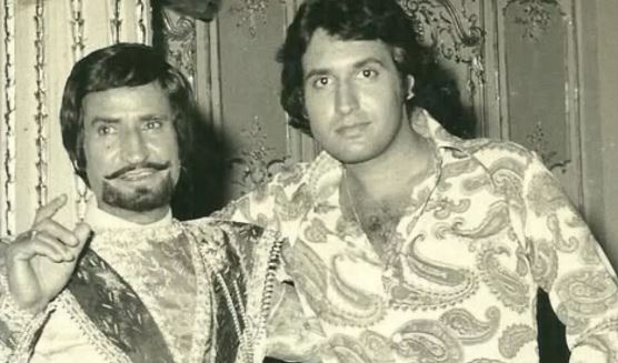 Photo of Jeevan का बेटा भी निकला सिनेमा का बड़ा स्टार