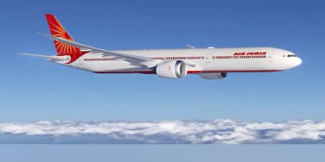 Photo of दिल्ली: अमृतसर से दिल्ली आ रही एअर इंडिया की फ्लाइट में यात्री ने किया हंगामा