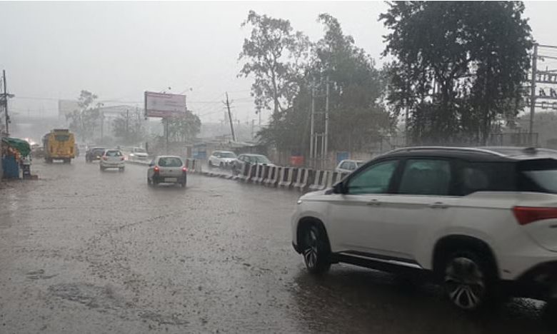 Photo of मध्य प्रदेश के कई जिलों में आज भी बारिश का अलर्ट, पूरे प्रदेश में बदला रहेगा मौसम