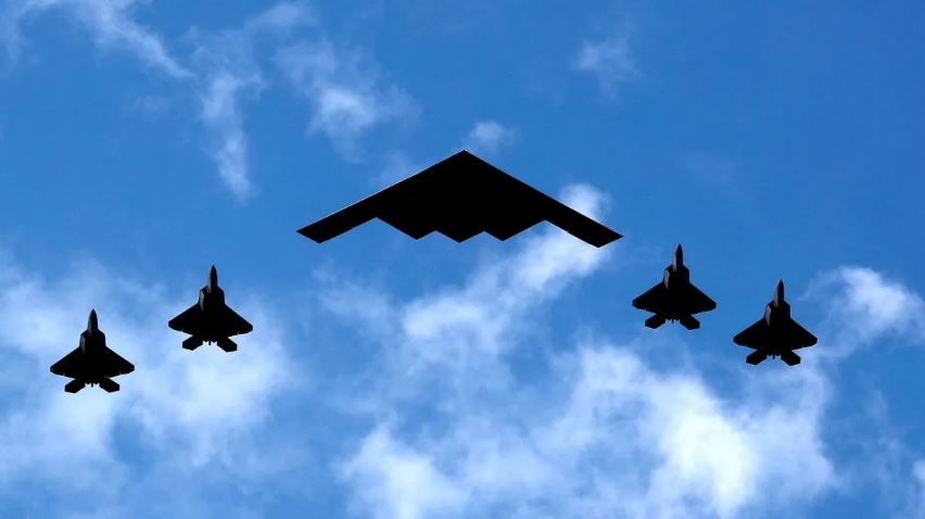 Photo of ईरान-इजरायल संघर्ष के बीच डोनाल्ड ट्रंप का बड़ा फैसला