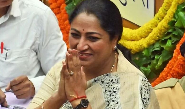 Photo of  सीएम रेखा ने दिया आश्वासन- पक्का घर दिए बिना दिल्ली में कोई झुग्गी नहीं हटाई जाएगी