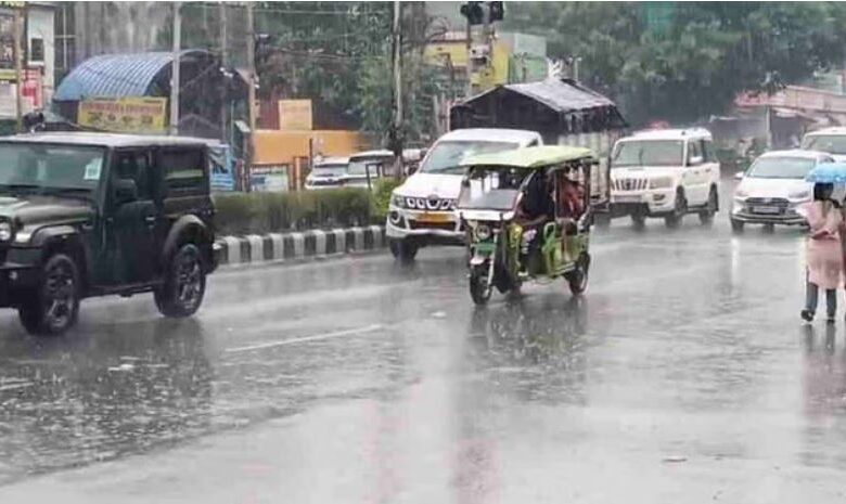Photo of उत्तराखंड: झमाझम बारिश ने पहाड़ से मैदान तक दी राहत, ऑरेंज अलर्ट जारी