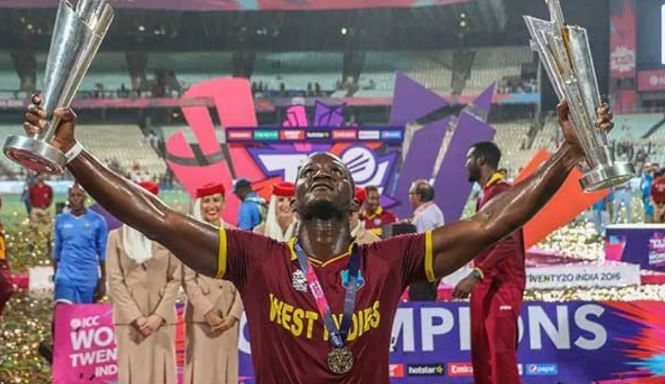 Photo of हार के बाद वेस्‍टइंडीज के हेड कोच पर गिरी गाज, अंपायर से पंगा लेना पड़ गया भारी