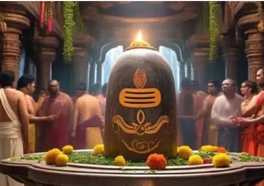 Photo of सोमवार के दिन इस नियम से करें पूजा, मिलेगा शिव-शक्ति का आशीर्वाद