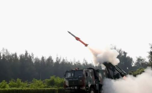 Photo of सेना को मिलेगा नया एअर डिफेंस सिस्टम QRSAM, 30 हजार करोड़ में होगी डील