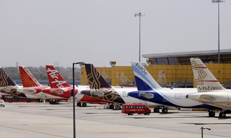 Photo of इस्राइल और ईरान के बीच बढ़ा तनाव, उड़ानें प्रभावित; दिल्ली एयरपोर्ट ने जारी की एडवाइजरी