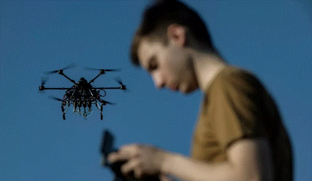 Photo of  यूक्रेन को एक लाख ड्रोन देगा ब्रिटेन, रूस के साथ लड़ाई होगी और भी घातक