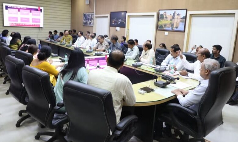 Photo of  15 जुलाई से इंदौर में ई-ऑफिस प्रणाली लागू, संभागायुक्त ने दिए सख्त निर्देश!