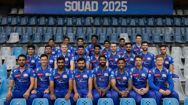 Photo of Navjot Singh Sidhu ने इस प्लेयर को चुना अपनी IPL 2025 की टीम ऑफ द सीजन का कप्तान