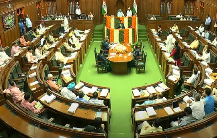 Photo of अलग सचिवालय और वित्तीय आजादी का रास्ता साफ, विधानसभा होगी ज्यादा ताकतवर