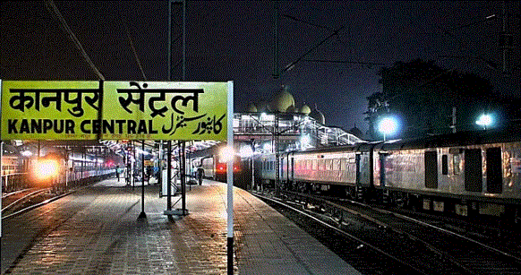 Photo of यूपी: अब 45 मिनट में लखनऊ से पहुंचेंगे कानपुर, ट्रैक सुधार का काम खत्म