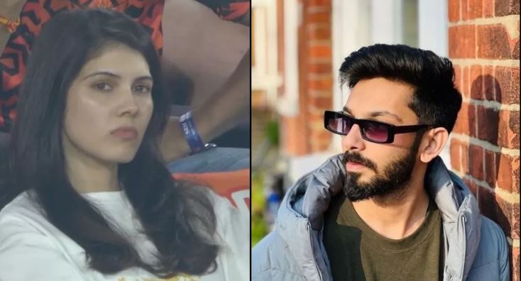 Photo of Kavya Maran के साथ शादी की खबरों पर Rajinikanth के भतीजे ने पहली बार तोड़ी चुप्पी