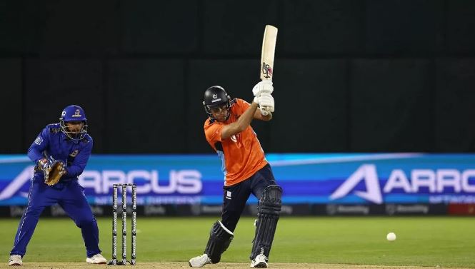 Photo of सान फ्रांसिस्को ने मुंबई इंडियंस को मात देकर लगाई जीत की हैट्रिक, 7 हैरान करने वाले आंकड़े बने