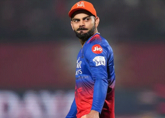 Photo of बेंगलुरू में मची भगदड़ पर आई विराट कोहली की पहली प्रतिक्रिया, जानिए क्या कहा