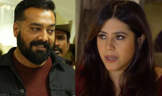 Photo of Netflix के कंटेंट पर अनुराग कश्यप की तंजबाजी