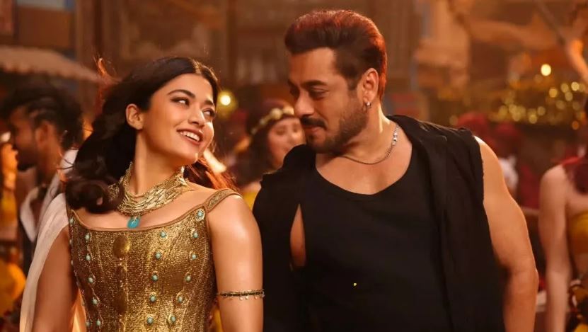 Photo of 184 करोड़ की कमाई के बाद भी Sikandar बनी घाटे का सौदा