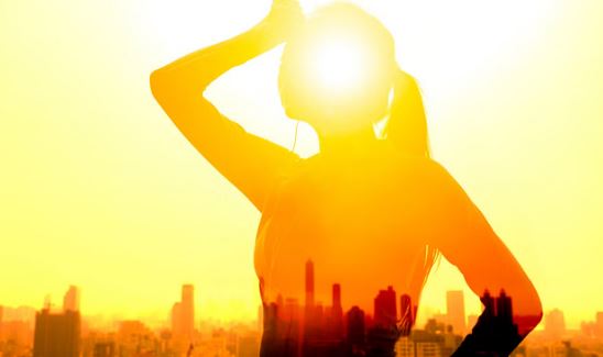 Photo of आज से चार दिन तक गर्मी दिखाएगी तेवर, पहाड़ से लेकर मैदान तक तापमान में होगा इजाफा