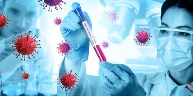 Photo of अलीगढ़ के दीनदयाल अस्पताल में एंटीजन जांच का काम चल रही, 7 जून से आरटीपीसीआर की जांच होगी शुरू