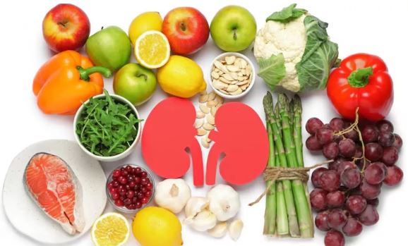 Photo of किडनी डैमेज से बचने के लिए रोज खाना शुरू कर दें 4 चीजें