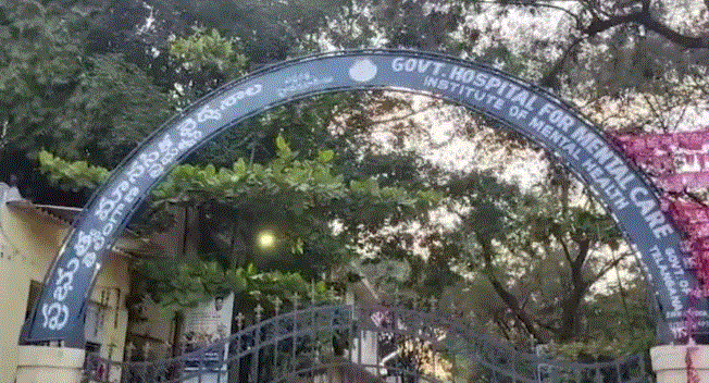 Photo of तेलंगानाः IHM अस्पताल में फूड प्वाइजनिंग से 90 से ज्यादा मरीजों की बिगड़ी तबियत, एक की गई जान