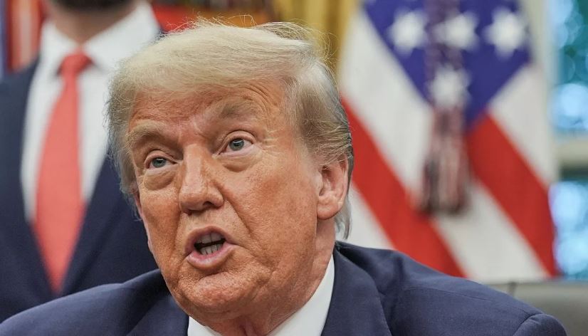 Photo of अमेरिकी SC ने बढ़ाई ट्रंप की शक्तियां; फिर भी US प्रेसिडेंट को किस बात का है डर?