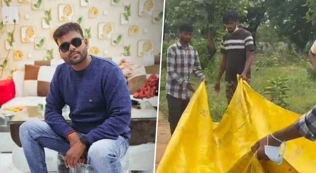 Photo of कैसे हुई तबरेज की मौत?: प्रशासन के आदेश पर दो माह बाद कब्र से बाहर निकाला जाएगा शव