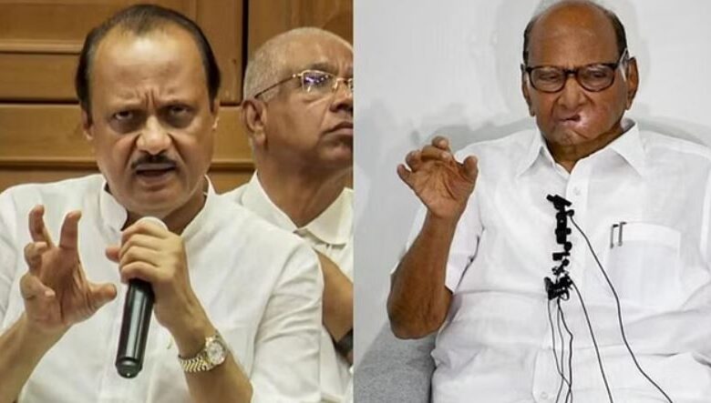 Photo of महाराष्ट्र की सियासत में उठापटक की सुगबुगाहट, राज-उद्धव के बाद पवार परिवार के साथ आने की अटकलें