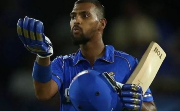 Photo of निकोलस पूरन: संन्‍यास के 24 घंटे के भीतर ही मिला कप्‍तानी का ऑफर, मुंबई ने की बड़ी घोषणा