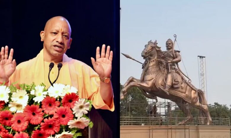 Photo of यूपी: आज महाराजा सुहेलदेव विजयोत्सव मनाएगी सरकार, सीएम योगी करेंगे प्रतिमा का अनावरण